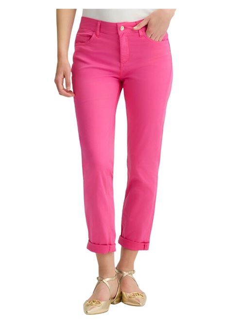 Pantaloni skinny cropped Liu Jo | WA5417T4810.62130